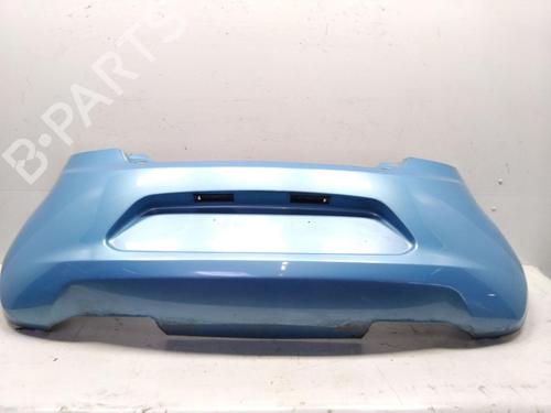 Rear bumper FORD KA (RU8) 1.2 | BP24534504C8 