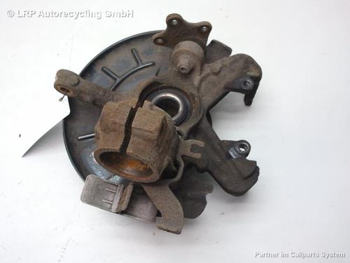 Right front steering knuckle VW FOX Hatchback (5Z1, 5Z3, 5Z4) 1.2 | BP20530013M26 