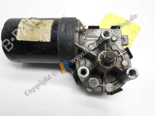 Used Front wiper motor VW GOLF IV (1J1) 1.6 (100 hp) 20587068
