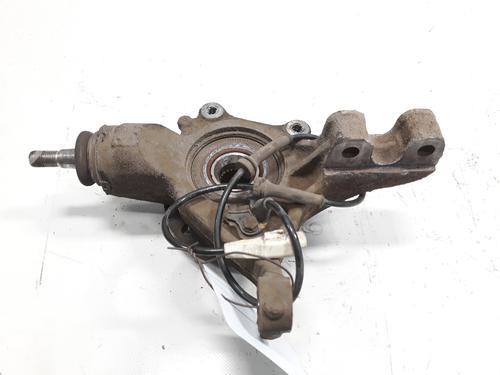 Right front steering knuckle PEUGEOT 307 CC (3B) 2.0 16V | BP20524377M26 