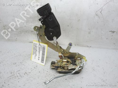 Used Front left lock Front left lock SUZUKI IGNIS I (FH) 1.3 (HV51, HX51, RG413) (83 hp) 20580821 20580821