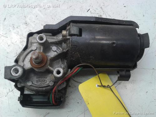 Used Front wiper motor LANCIA Y (840_) 1.2 16V (840AG1A) (80 hp) 20585966