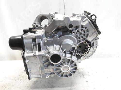 Used Gearbox SKODA KAROQ (NU7, ND7) 1.5 TSI (150 hp) 20527806
