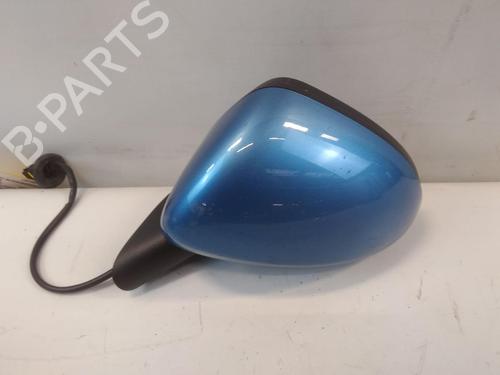 Left mirror OPEL CORSA E (X15) 1.2 (08, 68) | BP20591580C26 
