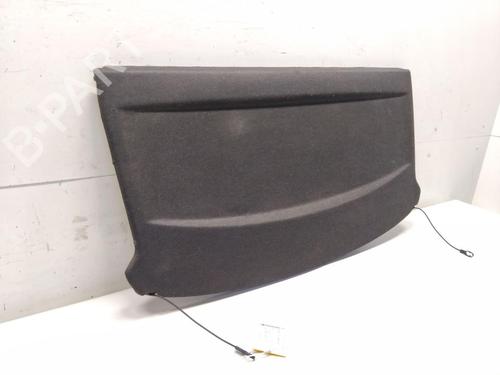 Rear parcel shelf BMW 1 (E81) 120 d | BP25206218C85 
