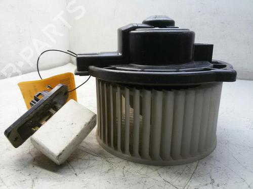 Used Heater blower motor MERCEDES-BENZ M-CLASS (W163) ML 320 (163.154) (218 hp) 20546966