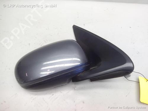 Used Right mirror Right mirror NISSAN ALMERA II Hatchback (N16) 1.5 (90 hp) 20535039 20535039