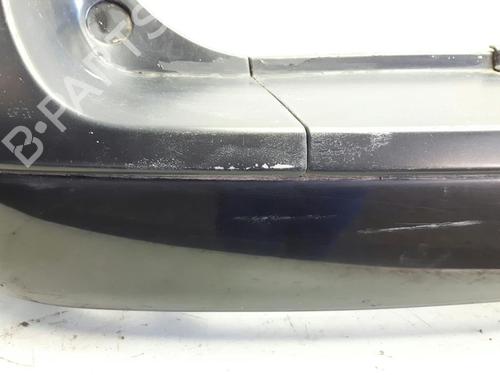 Rear bumper RENAULT LAGUNA II Grandtour (KG0/1_) 1.9 dCi (KG1V) | BP20575763C8 