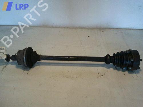 Used Right rear driveshaft AUDI A8 D2 (4D2, 4D8) 3.3 TDI quattro (224 hp) 20547436