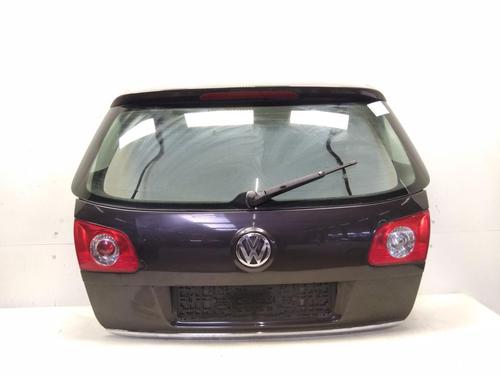Used Tailgate Tailgate VW PASSAT B6 Variant (3C5) 1.9 TDI (105 hp) 33726254 33726254