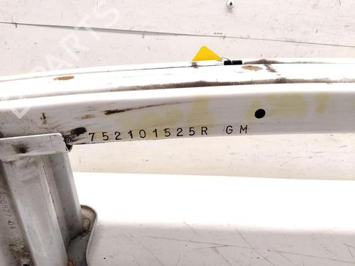 Front bumper bracket RENAULT TRAFIC III Van (FG_) 2.0 dCi 145 (FGML) | BP30088221C158 