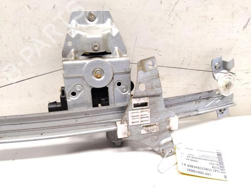 Front left window mechanism TOYOTA AVENSIS Estate (_T22_) 1.8 VVT-i (ZZT221_, ZZT221R) | BP32003399C22