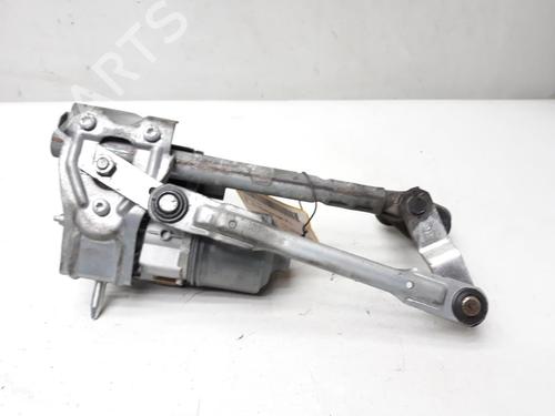 Front wiper motor VW TOURAN (1T1, 1T2) 1.9 TDI | BP20583920M29 