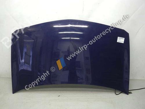Hood RENAULT MEGANE II Estate (KM0/1_) 1.5 dCi (KM1F) | BP20562928C1 