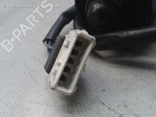 Front wiper motor CITROËN XSARA Coupe (N0) 1.8 i | BP20586563M29 