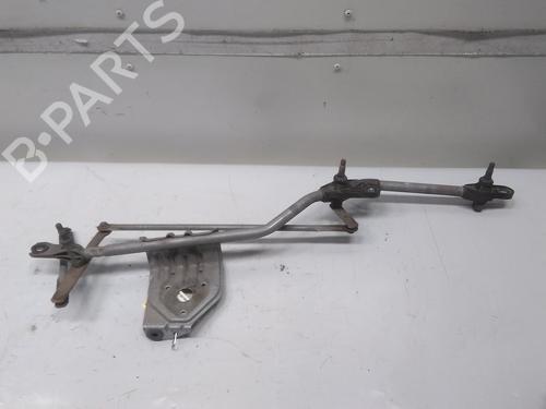 Used Front wipers mechanism RENAULT SCÉNIC II (JM0/1_) 1.9 dCi (JM15) (110 hp) 20514756