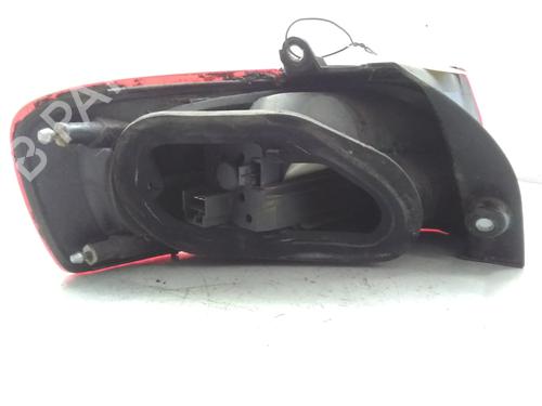Right taillight FIAT CROMA (194_) 2.2 16V | BP20521169C35 