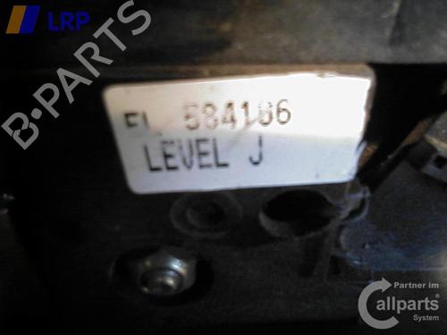 Levier de vitesses VW NEW BEETLE (9C1, 1C1) 2.0 | BP20567505M90 