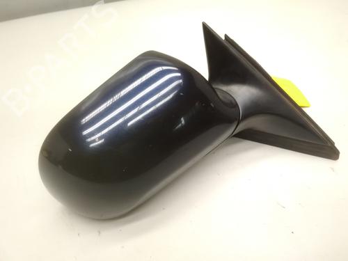 Right mirror AUDI A4 B5 (8D2) 1.6 | BP20517544C27 