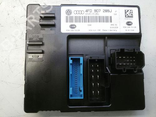 Used Electronic module Electronic module AUDI A6 C6 Avant (4F5) 2.7 TDI (180 hp) 20575223 20575223