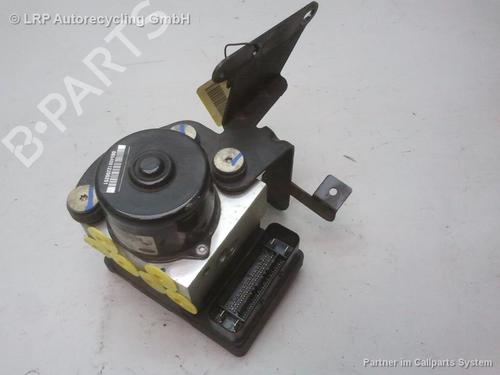 ABS Bremseaggregat FORD TOURNEO CONNECT 1.8 16V | BP20554355M43 