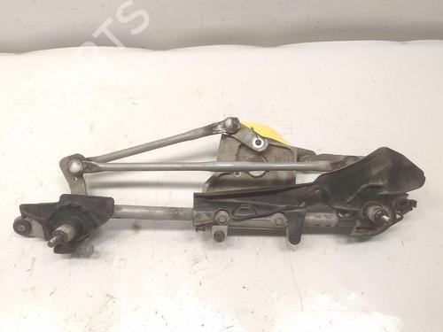 Used Front wipers mechanism MAZDA 3 (BL) 2.2 MZR CD (BL10) (185 hp) 20514780