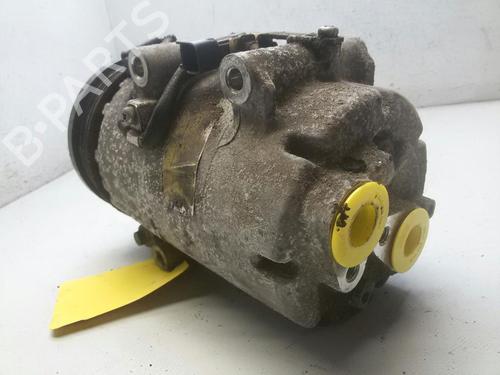 AC compressor FORD FOCUS II Turnier (DA_, FFS, DS) 1.8 TDCi | BP20555801M34 