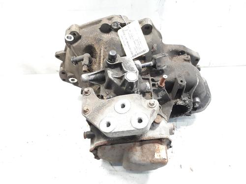 Gearbox OPEL CORSA D (S07) 1.3 CDTI (L08, L68) | BP20527654M3 
