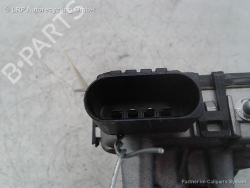 Front wiper motor SKODA SUPERB I (3U4) 2.5 TDI | BP20586279M29 