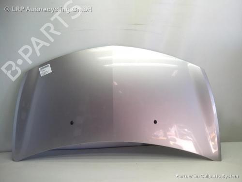 Used Hood RENAULT CLIO III (BR0/1, CR0/1) [2005-2014]  20563027