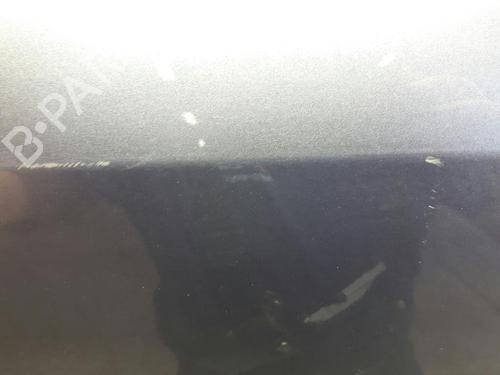 Right rear door PEUGEOT 407 SW (6E_, 6D_) 1.6 HDi 110 | BP20578137C5 