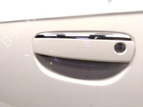 Left front door AUDI A3 Sportback (8PA) 1.2 TSI | BP31345476C2 