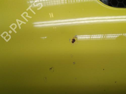 Hood PEUGEOT 107 (PM_, PN_) 1.0 | BP20522680C1 