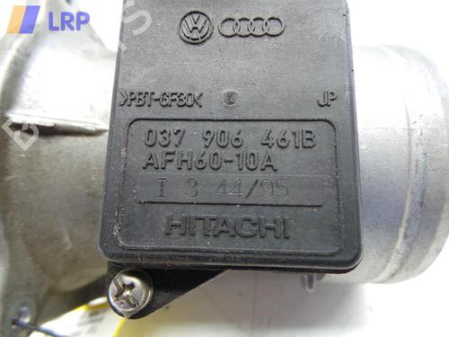 Mass air flow sensor SEAT CORDOBA (6K1, 6K2) 1.6 i | BP20561621M95 