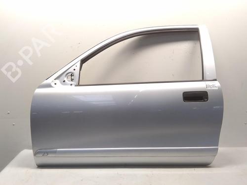 Left front door ROVER STREETWISE Hatchback 1.4 BDA471330