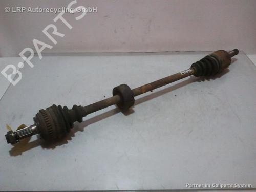 Used Right front driveshaft ROVER 400 II (RT) 416 Si (112 hp) 20548607