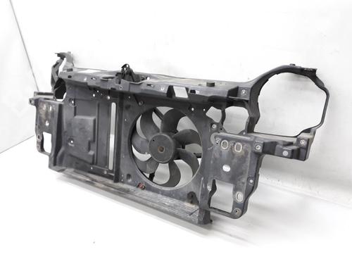 Front bumper reinforcement VW LUPO I (6X1, 6E1) 1.0 | BP20570305C109 