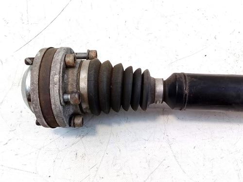 Right front driveshaft VW PASSAT B6 Variant (3C5) 1.8 TSI | BP33726259M39  - Image 7