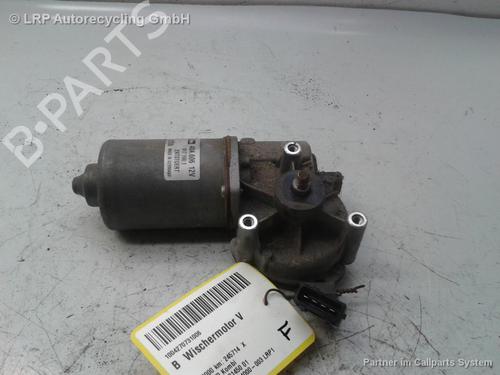 Front wiper motor VOLVO V70 II (285) 2.4 T | BP20585633M29 