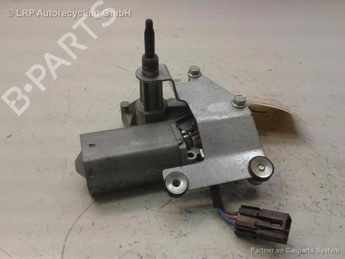 Viskermotor bagrude OPEL VECTRA B Estate (J96) [1996-2003]  20551580