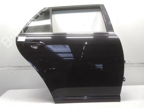 Used Right rear door TOYOTA AVENSIS (_T25_) 2.2 D-CAT (ADT251_, ADT251R) (177 hp) 20518015