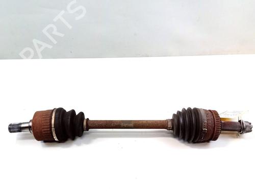 Used Left front driveshaft Left front driveshaft HYUNDAI TUCSON (JM) 2.0 (141 hp) 33966237 33966237