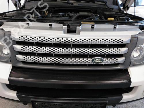 Grille LAND ROVER RANGE ROVER SPORT I (L320) 3.6 D 4x4 | BP22810310C40 