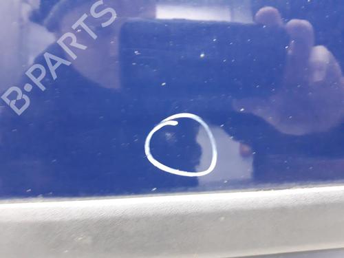 Left front door FORD FIESTA V (JH_, JD_) 1.3 | BP20581858C2 