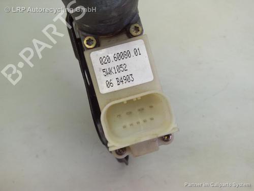 Rear left window mechanism BMW 7 (E65, E66, E67) 735 i, Li | BP20543389C24 
