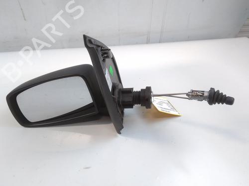 Used Left mirror FIAT PANDA (169_) 1.1 (169.AXA1A) (54 hp) 28104605