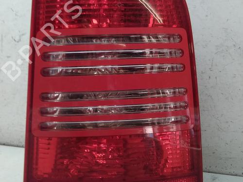 Used Right taillight SKODA OCTAVIA I Combi (1U5) 1.6 (102 hp) 20521208