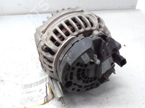 Alternator VW TOUAREG (7LA, 7L6, 7L7) 3.2 V6 | BP20548682M7 
