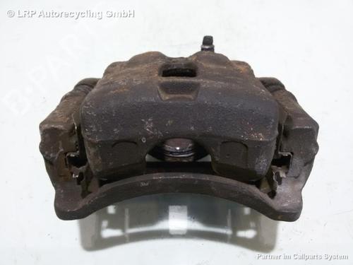 Left front brake caliper VW GOLF III (1H1) 1.4 | BP20539859M105 
