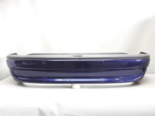 Used Rear bumper OPEL ASTRA F Hatchback (T92) 1.6 i (F08, M08, F68, M68) (75 hp) 20575590